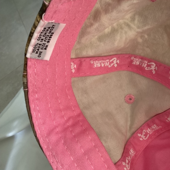 Jeff Gordon 24 NASCAR hat Chase Authentics EUC - Picture 7 of 8